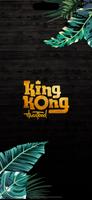 King Kong Cartaz