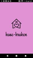 Kose-kroken Affiche
