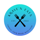Krave N Eats LLC simgesi
