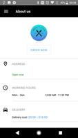 Krave N Eats LLC Ekran Görüntüsü 3