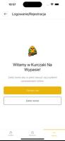 Kurczaki Na Wypasie captura de pantalla 3