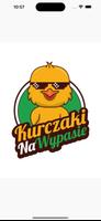 Kurczaki Na Wypasie Poster
