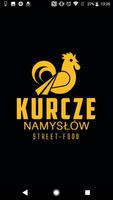 Kura i Wół poster