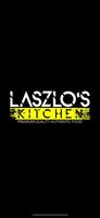 Laszlo's Kitchen پوسٹر