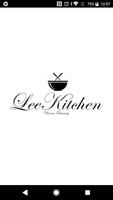 Lee Kitchen Affiche