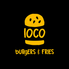 LOCOBURGERS 图标