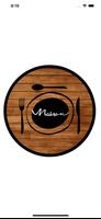 Maison Intimate Catering poster