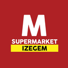 Malinka Izegem ikona