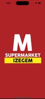 Malinka Izegem plakat