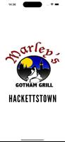 Poster Marleys Hackettstown