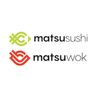 Matsu Sushi 아이콘
