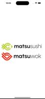 Matsu Sushi 포스터