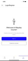 Mayday Courier স্ক্রিনশট 3