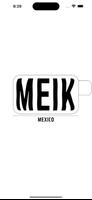 MEIK MEXICO-poster