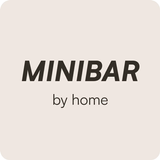 MINIBAR by home icône