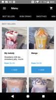 Mietea screenshot 1
