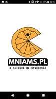 Mniams.pl penulis hantaran
