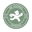 Mr. Postman Expresso アイコン