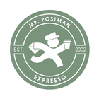 Mr. Postman Expresso icône