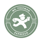 Mr. Postman Expresso icon