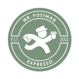 Mr. Postman Expresso ikon