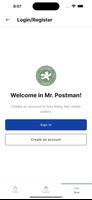 Mr. Postman Expresso screenshot 3