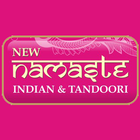 New Namaste আইকন