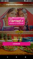 New Namaste পোস্টার