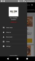 New York bar & Grill DOSTAVA screenshot 2