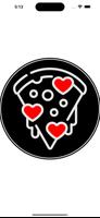 North River Pizza पोस्टर