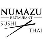 Numazu Sushi-icoon