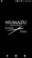 Numazu Sushi পোস্টার