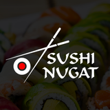 Sushi Nugat 아이콘