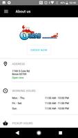 O Crab Boise اسکرین شاٹ 3