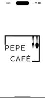 Pepe Cafe poster