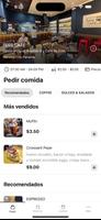 Pepe Cafe screenshot 1