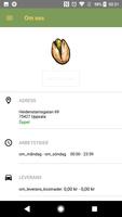 Pestage Sweet screenshot 3