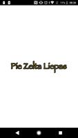 پوستر Pie Zelta Liepas DB