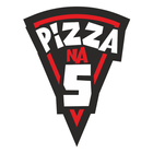 Pizza na 5 아이콘