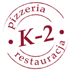 Pizzeria K2 आइकन