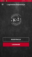 Pizzeria K2 स्क्रीनशॉट 1