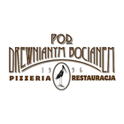 Pod Drewnianym Bocianem ícone