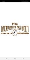 Pod Drewnianym Bocianem Cartaz