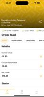 Poppadom Clondalkin اسکرین شاٹ 1