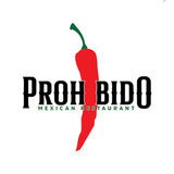 PROHIBIDO ikona
