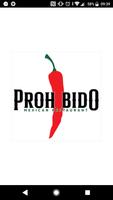 PROHIBIDO পোস্টার