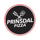 Prinsdal Pizza icône