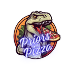 آیکون‌ Priors Pizza - Railton
