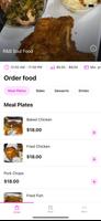 RSB Soul Food screenshot 1