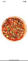 پوستر Reys Pizza